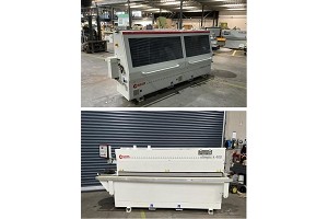 Canteadora perfiladora