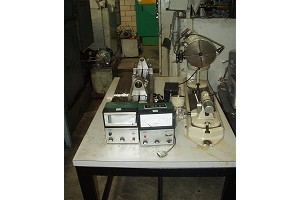 PG Limited Equipos de medición #4167