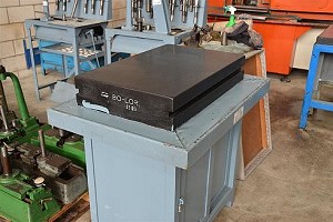 BO-LOR Equipos de medición #7838