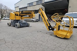 2006 HAULOTTE HA15IP