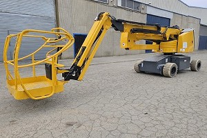 2007 HAULOTTE HA15IP