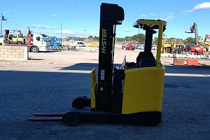 2022 HYSTER R1.6N