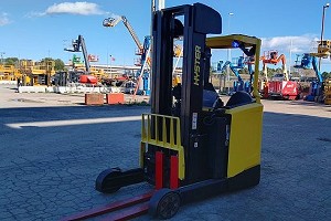 2022 HYSTER R1.6N