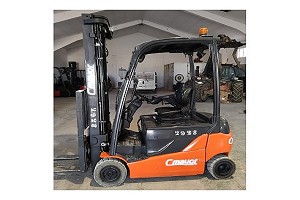 2014 TOYOTA 8FBMT16T