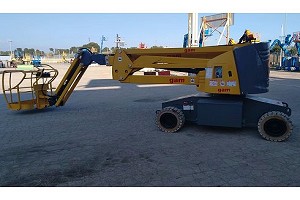 2007 HAULOTTE HA15IP