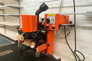 Taladro BLUM Minipress Pro