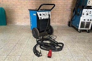 M�quina de corte por plasma SAF ZIP 2