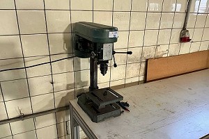 Ejercicio de banca Knuth KB 13