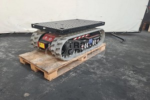 Multicargador sobre orugas ALMAC ML 1.5 FX