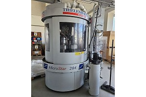 Grinding Machine for Special Applications