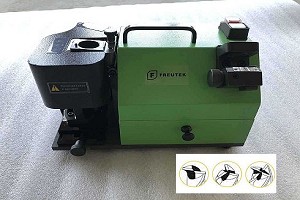 2x Afilador de Fresado FREUTEK LON0007