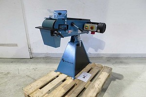 SCANTOOL 150 - 2000 Afiladora de cinta