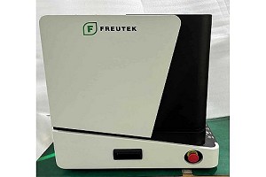 FREUTEK LMM0022 Nuevo Marcador l�ser de fibra de 30W (110 x 110 mm) 2024