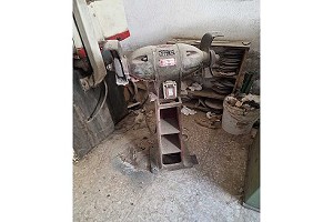 LIGUR EL 2 Amoladora Doble