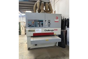 Lijadora de Banda Ancha