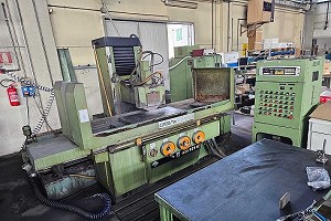 #{CategorySingular_2359447b-1156-42ee-9e2-4df45bf0bfe0} - CAMUT - MINI 509 NC - 1995