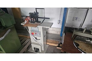 Máquina de numeración de estampado en caliente