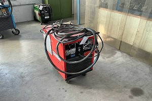 M�quina de corte por plasma CEBORA Plasma Prof 120