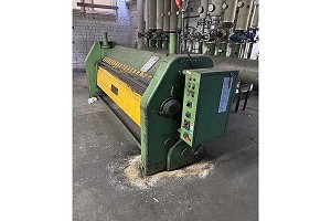 Albert Stahl - ABE 400/5 - 1966 - Freno de presi�n