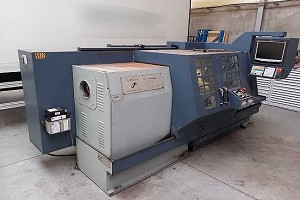 1998 Padovani Labor E2555 x 1500 - torno met�lico
