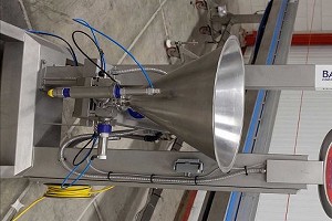 2014 MD Satellite (Multi Depositor Satellite) M�quina dosificadora Bakon B.V. Food Equipment (Pa�ses Bajos)