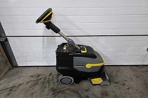 Karcher - Br38/12c - Limpiador de suelos