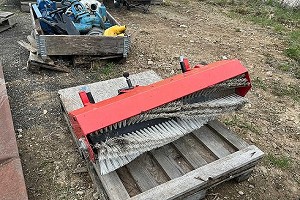 KERSTEN FKM 900 E-GR