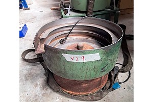 Alimentador vibratorio #V-29