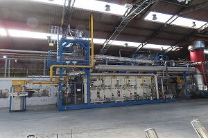 Lote combinado 1 a 17