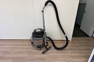 Coynco BSL 100 ATEX 22 Aspiradora Industrial Resistente a Explosiones