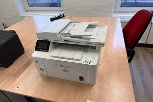 HP Laser Laser Pro en color (G3Q75A) impresora l�ser a color A4