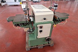 FERM�N ELOLA BIKOITZ Escopleadora Doble Oscilante