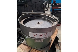 Alimentador vibratorio ROVITECH-Robot Vision Technology CHTB30S #V-31