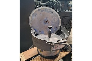 Alimentador vibratorio Brovind vibratori OB300 AC #V-33