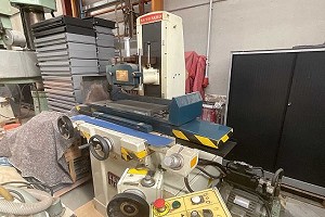 2005 KENT USA KGS 818 AHD M�quinas de rectificado de superficie