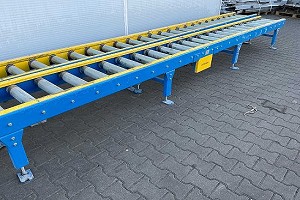 Alimentador autom�tico 5m