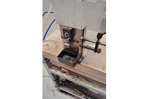 Puenteadora neum�tica