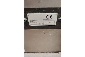 Cizalla multifunci�n industrial