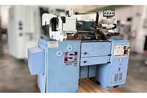 SCHAUBLIN - 102N-VM-CF - Torno paralelo - 1997