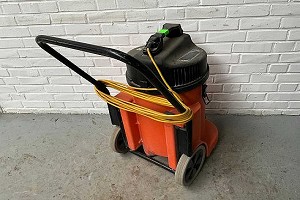 Aspiradora industrial Numatic NED900A