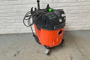 Aspiradora K�rcher NT45/1 Tact Wet/Dry