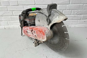 Cortador de potencia Husqvarna K770