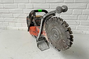 Motor cortador de potencia Husqvarna K760 Cut-N-Break