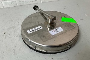 Limpiador de superficies Mosmatic FL-OG-300-BOE