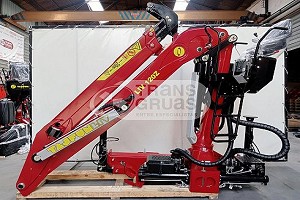 Gr�a chatarrera LIV L120Z.78