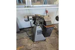 Multiherramientas A/S - - M�quinas de lijar de cinta