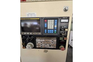 IKEGAI - TV4 - Torno CNC