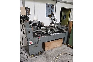 IMOR - PRN 12-72 - Torno de husillo de plomo y tir�n