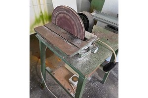 Vorwerk - Varias m�quinas de moler