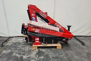 Gr�a hodr�ulica Fassi F26A.0.23 active
